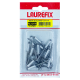 Rebite 4,7x16mm Kit com 15 Peças RC-516 LAUREFIX