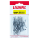 Rebite 3,0x19mm Kit com 25 Peças RC-319 LAUREFIX
