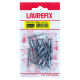 Rebite 3,0x10mm Kit com 30 Peças RC-310 LAUREFIX