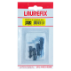 Escápula com Bucha 5mm Kit com 4 Peças ESC-5 LAUREFIX