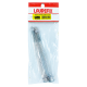 Parafuso Francês 5/16x6'' Kit com 2 Peças PFC17 LAUREFIX
