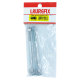 Parafuso Francês 5/16x5'' Kit com 2 Peças PFC16 LAUREFIX