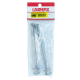 Parafuso Francês 3/8x6'' Kit com 2 Peças PF24 LAUREFIX