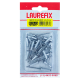 Rebite 4,0x16mm Kit com 20 Peças RC-416 LAUREFIX
