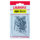 Rebite 4,0x10mm Kit com 20 Peças RC-410 LAUREFIX