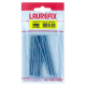 Parafuso para caixa de Luz 9/64x3'' Kit com 10 Peças MQ25 LAUREFIX