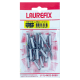 Rebite 4,7x19mm Kit com 15 Peças RC-519 LAUREFIX