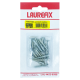Parafuso Madeira 3,8x30mm Kit com 20 Peças MD16 LAUREFIX