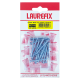 Parafuso Madeira 3,2x40mm Kit com 20 Peças MD10 LAUREFIX
