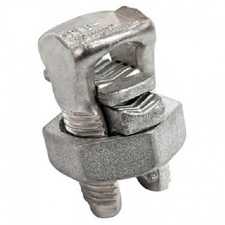 Conector Split Bolt 10mm Kit com 2 Peças SB10 LAUREFIX