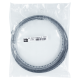 Fita de Aço Perfurada 19mmx10m FAP1 LAUREFIX