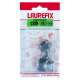 Conector Split Bolt 50mm Kit com 2 Peças SB50 LAUREFIX