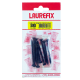 Parafuso 3,5x50mm para Gesso Cabeça Trombeta Kit com 10 Peças PG-03 LAUREFIX