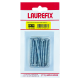 Parafuso Auto Atarraxante 4,8x50mm Kit com 10 Peças AA16 LAUREFIX