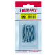 Parafuso Auto Atarraxante 3,9x25mm Kit com 10 Peças AA15 LAUREFIX