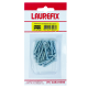 Parafuso Auto Atarraxante 3,9x25mm Kit com 20 Peças LAUREFIX AA08