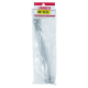 Parafuso Francês 3/8x10'' Kit com 2 Peças PF28 LAUREFIX