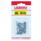 Parafuso Auto Atarraxante 3,5x19mm Kit com 20 Peças AA04 LAUREFIX