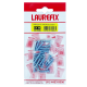 Parafuso Auto Atarraxante 3,9x19mm Kit com 20 Peças AA06 LAUREFIX