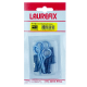 Pitão com Bucha 6mm Kit com 4 Peças PIT-6 LAUREFIX