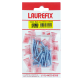 Parafuso Madeira 3,5x30mm Kit com 20 Peças MD13 LAUREFIX