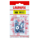 Parafuso Máquina 5/32x1/2'' Kit com 10 Peças MQ03 LAUREFIX