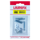 Parafuso Máquina 5/32x1'' Kit com 5 Peças MQ06 LAUREFIX