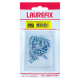 Parafuso Auto Atarraxante 4,2x13mm Kit com 20 Peças AA09 LAUREFIX