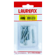 Parafuso Madeira 4,2x40mm Kit com 10 Peças MD21 LAUREFIX