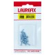 Parafuso Auto Atarraxante 2,9x13mm Kit com 20 Peças AA01 LAUREFIX