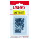 Parafuso 3,5x30mm com Bucha 5 Kit com 10 Peças PB05 LAUREFIX