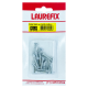 Parafuso Madeira 4,2x22mm Kit com 20 Peças MD18 LAUREFIX