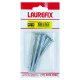 Parafuso Madeira 5,5x75mm Kit com 5 Peças MD28 LAUREFIX