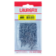 Prego Comum com Cabeça 08x08 50g PP02 LAUREFIX