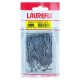 Prego Comum com Cabeça 10x10 50g PP03 LAUREFIX