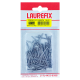 Prego Comum com Cabeça 12x12 50g PP04 LAUREFIX
