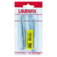 Parafuso Madeira 6,1x90mm Kit com 4 Peças MD30 LAUREFIX