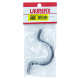 Abraçadeira Tipo U 1.1/2 Kit com 5 Peças AU5S LAUREFIX