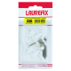 Parafuso com Bucha para Gesso 4a13mm Kit com 4 Peças DW-02 LAUREFIX