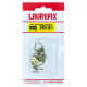 Suporte Triangular para Quadro Kit com 4 Peças STQ-2 LAUREFIX