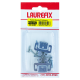 Fecho para Móveis Rolete Kit com 2 Peças F-RL LAUREFIX