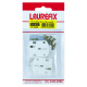 Fecho Magnético para Móveis BR Kit com 2 Peças F-MAG 1 LAUREFIX
