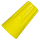 Conector Rosqueável Amarelo 2,5a10mm Kit com 4 Peças CT-AM LAUREFIX