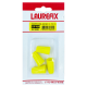Conector Rosqueável Amarelo 2,5a10mm Kit com 4 Peças CT-AM LAUREFIX