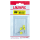 Terminal Pré Isolado Ilhos 6mm Kit com 4 Peças ILHOS-6 LAUREFIX