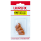 Conector Rosqueável Laranja 1,5a6,0mm Kit com 4 Peças CT-LAR LAUREFIX