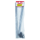 Haste Telha 1/4x350mm com Vedação Kit com 10 Peças HT-3 LAUREFIX
