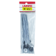 Haste Telha 1/4x200mm com Vedação Kit com 10 Peças HT-1 LAUREFIX