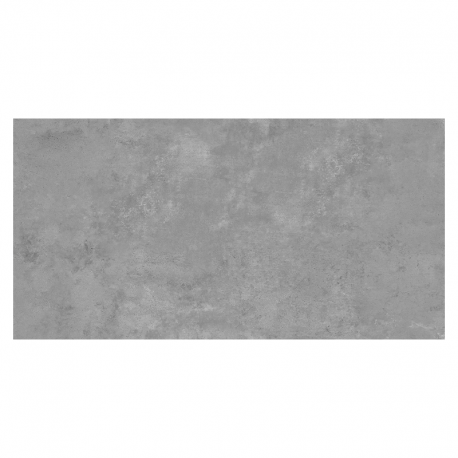 Porcelanato 62x122cm Gran District Gray 60519 Acetinado Extra EMBRAMACO
