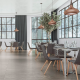 Porcelanato 62x122cm Gran District Gray 60519 Acetinado Extra EMBRAMACO
